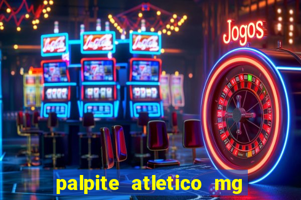 palpite atletico mg x botafogo